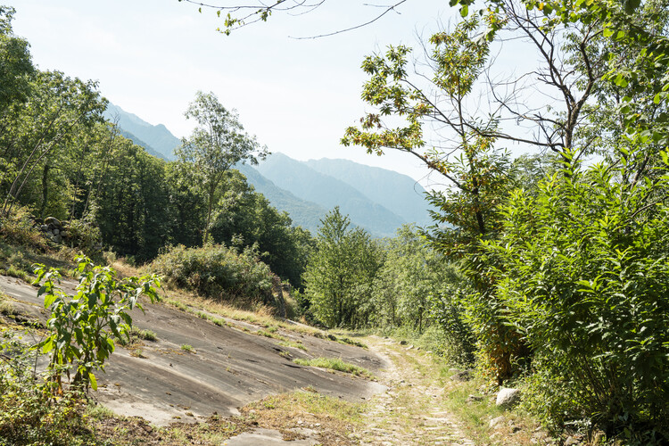 Politecnica, Park Associati, and AMDL CIRCLE Win Competition for Cultural Hub in Italy’s UNESCO-Listed Valle Camonica - Image 3 of 6