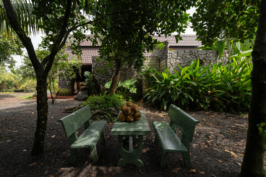 Casa 9 / Hoang GK Casa 9 / Hoang GK - Exterior Photography, Garden