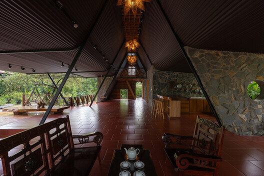 Casa 9 / Hoang GK Casa 9 / Hoang GK - Interior Photography