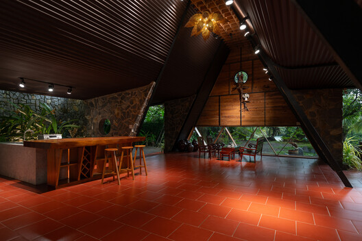 Casa 9 / Hoang GK Casa 9 / Hoang GK - Interior Photography