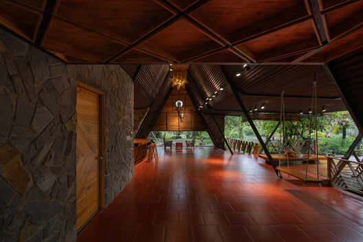 Casa 9 / Hoang GK Casa 9 / Hoang GK - Image 3 of 27