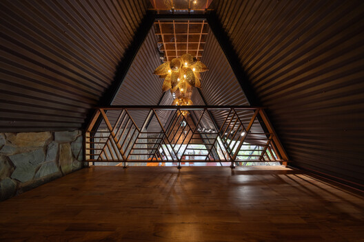 Casa 9 / Hoang GK Casa 9 / Hoang GK - Image 5 of 27