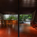 Casa 9 / Hoang GK - Fotografía interior, Casas, Fijación Vigas