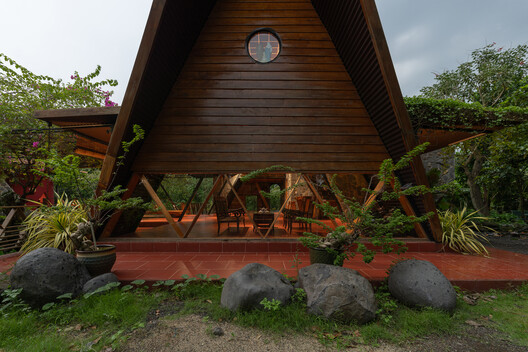Casa 9 / Hoang GK Casa 9 / Hoang GK - Image 21 of 27