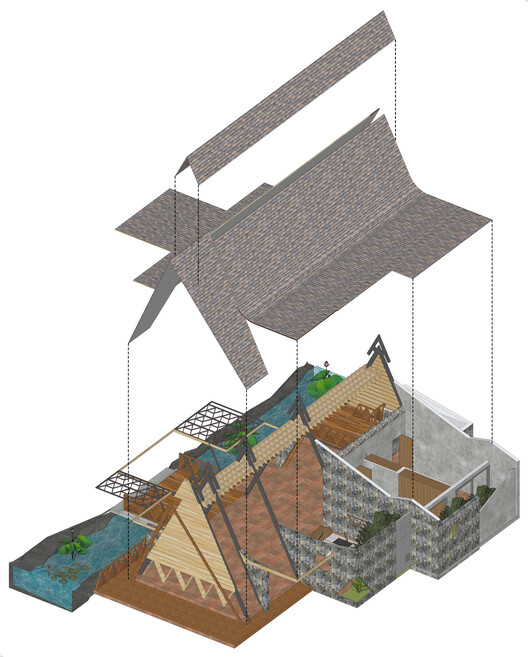 Casa 9 / Hoang GK Casa 9 / Hoang GK - Image 26 of 27