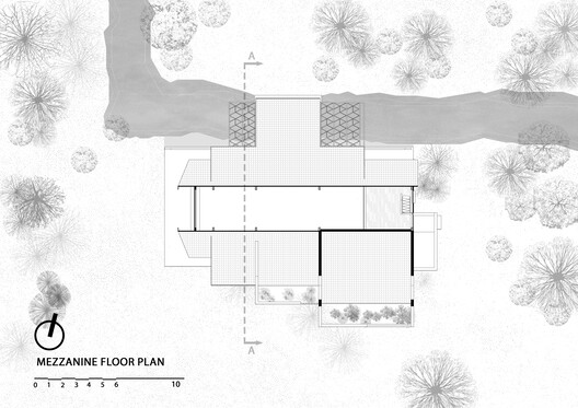 Casa 9 / Hoang GK Casa 9 / Hoang GK - Image 23 of 27