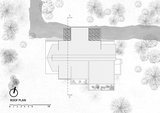 Casa 9 / Hoang GK Casa 9 / Hoang GK - Image 24 of 27