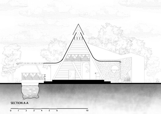 Casa 9 / Hoang GK Casa 9 / Hoang GK - Image 25 of 27
