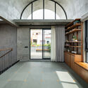 Vaastavya Residence / Space Agency - Houses