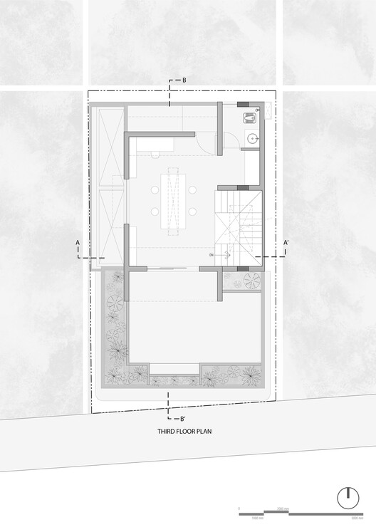 Vaastavya Residence / Space Agency - Image 14 of 17