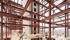 The City as a Quarry: Housing Transformation