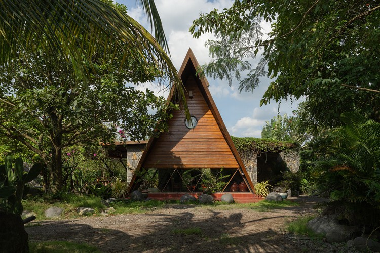 Casa 9 / Hoang GK - Casas