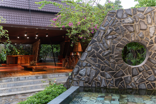 Casa 9 / Hoang GK Casa 9 / Hoang GK - Image 15 of 27