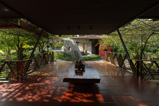Casa 9 / Hoang GK Casa 9 / Hoang GK - Image 7 of 27