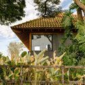 Residencia Haras Larissa / Ricardo Gusmão Arquitetos - Fotografía exterior, Casas