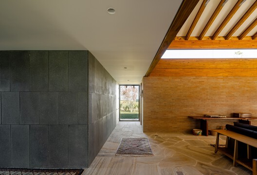 Haras Larissa Residence / Ricardo Gusmão Arquitetos Haras Larissa Residence / Ricardo Gusmão Arquitetos - Image 17 of 31