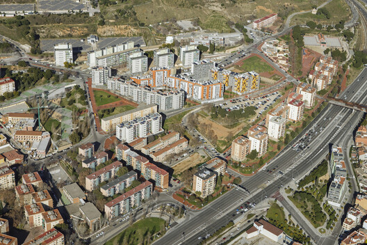 Designing the In-Between: From Neighborhood Vision to Urban Policy in Barcelona - Image 35 of 37