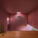 Casa Cardona  / Sensacional Dinámica Mexicana - Interior Photography, Residential Interiors