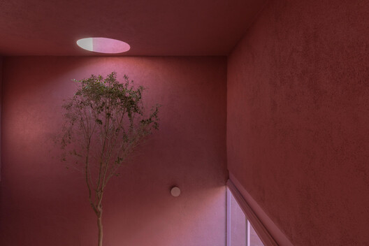 Casa Cardona / Sensacional Dinámica Mexicana Casa Cardona / Sensacional Dinámica Mexicana - Interior Photography