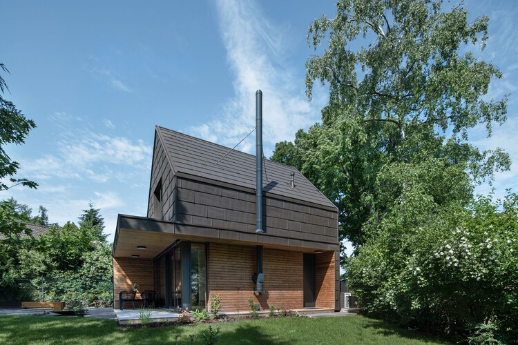 Cottage  / Archicraft - Exterior Photography, Houses