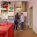 MIND Museum / C.F. Møller - Interior Photography, Adaptive Reuse