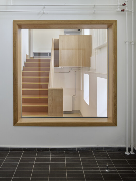 MIND Museum / C.F. Møller MIND Museum / C.F. Møller - Image 4 of 23