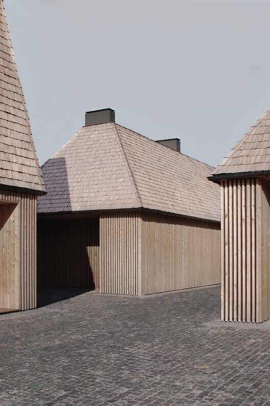 Guest House / Mints Design Guest House / Mints Design - Exterior Photography