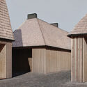 Guest House / Mints Design - Exterior Photography, Lodging