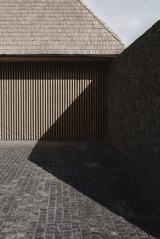 Guest House / Mints Design Guest House / Mints Design - Image 8 of 36