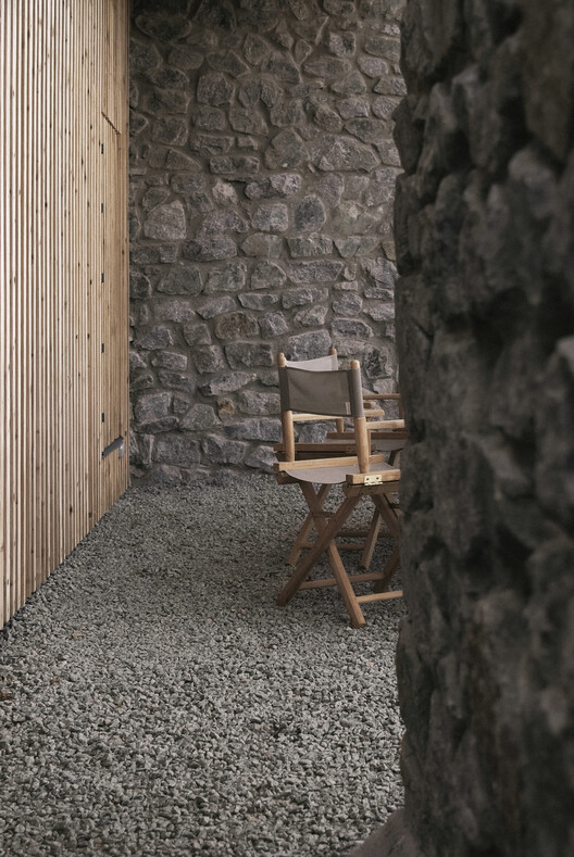 Guest House / Mints Design Guest House / Mints Design - Interior Photography, Concrete