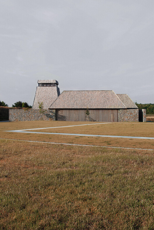 Guest House / Mints Design Guest House / Mints Design - Exterior Photography