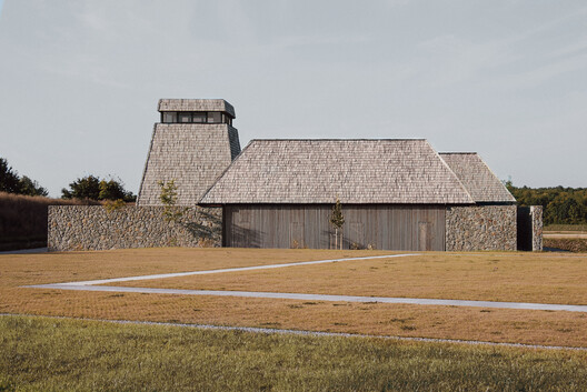 Guest House / Mints Design Guest House / Mints Design - Image 1 of 36