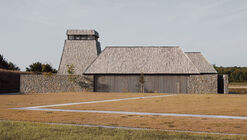 Guest House / Mints Design