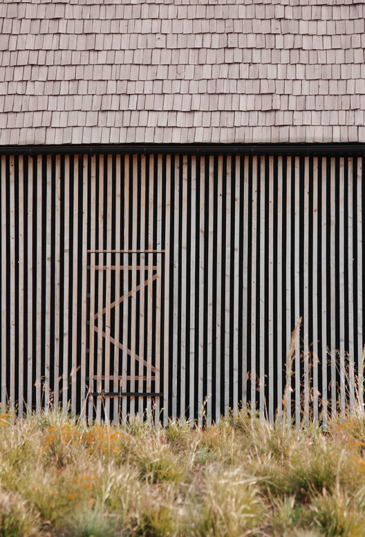 Guest House / Mints Design Guest House / Mints Design - Exterior Photography, Wood