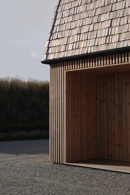 Guest House / Mints Design Guest House / Mints Design - Image 12 of 36