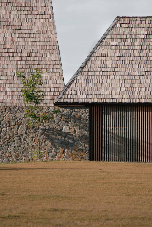 Guest House / Mints Design Guest House / Mints Design - Exterior Photography