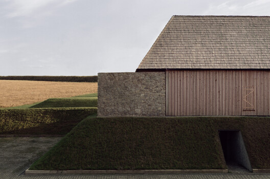 Guest House / Mints Design Guest House / Mints Design - Image 17 of 36