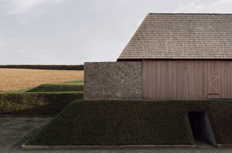 Guest House / Mints Design - Image 17 of 36