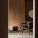 Guest House / Mints Design - Interior Photography, Lodging, Lighting, Chair
