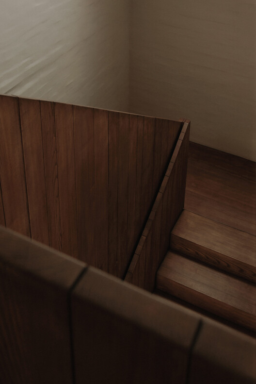 Guest House / Mints Design Guest House / Mints Design - Image 22 of 36