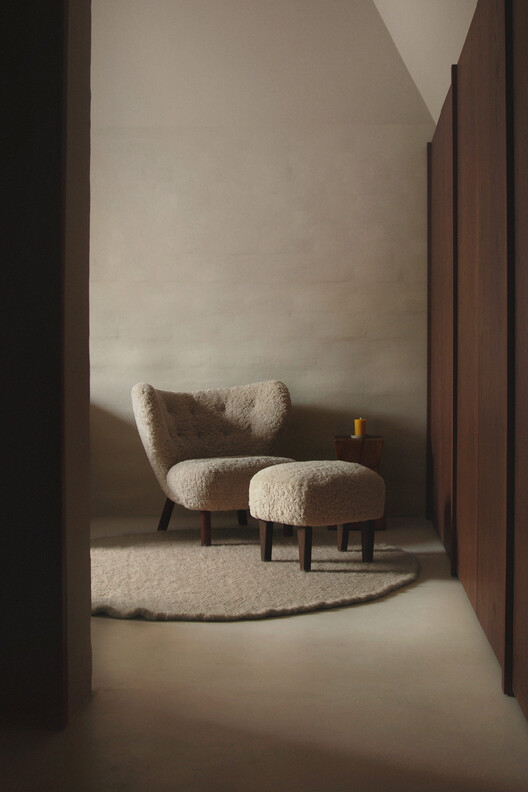 Guest House / Mints Design Guest House / Mints Design - Interior Photography
