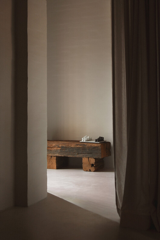 Guest House / Mints Design Guest House / Mints Design - Interior Photography, Wood