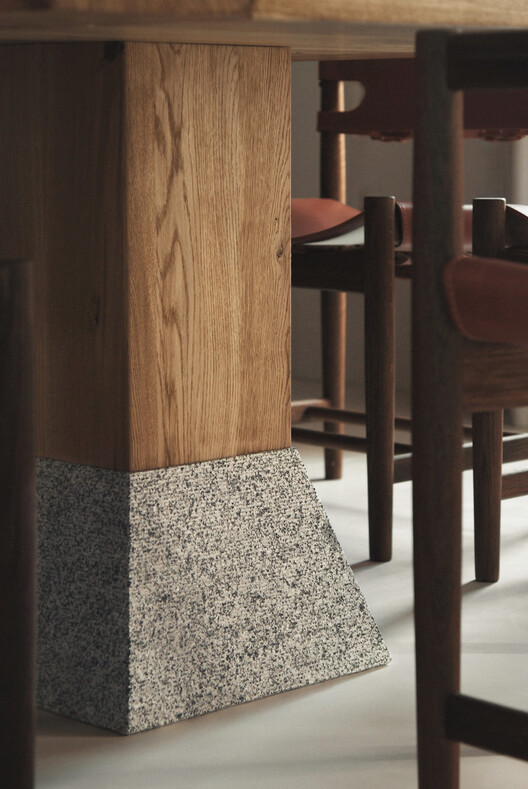 Guest House / Mints Design Guest House / Mints Design - Interior Photography, Wood