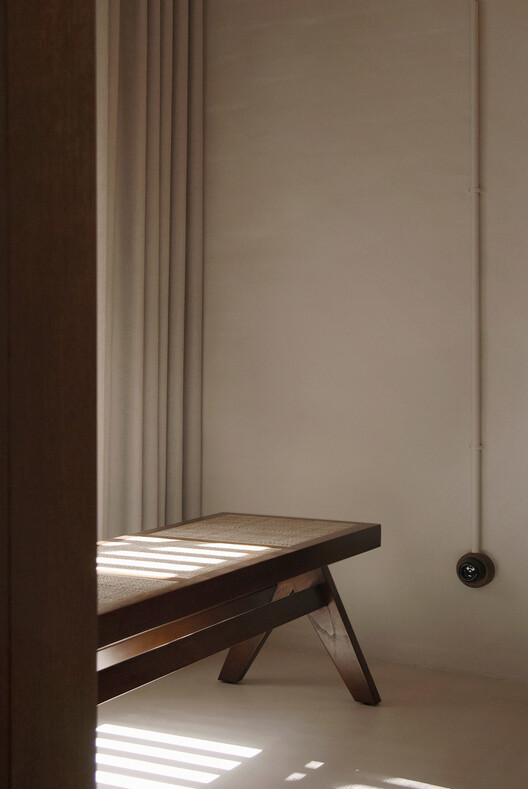 Guest House / Mints Design Guest House / Mints Design - Image 30 of 36