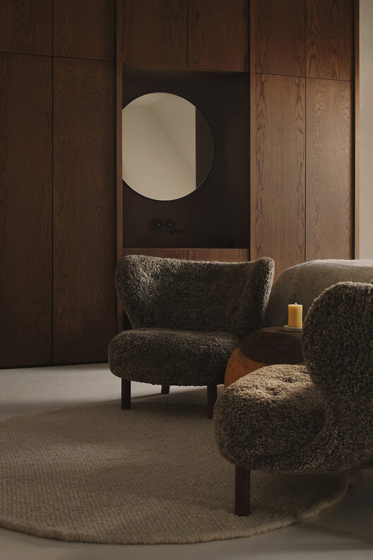 Guest House / Mints Design Guest House / Mints Design - Interior Photography