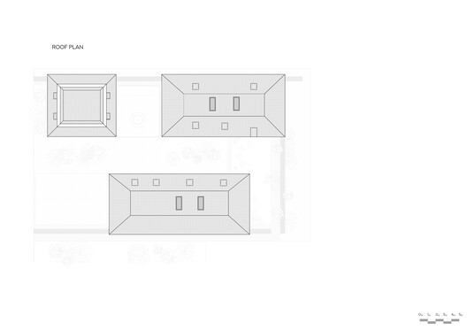 Guest House / Mints Design Guest House / Mints Design - Image 34 of 36