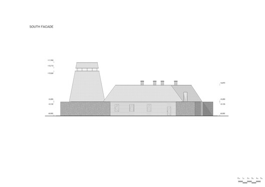 Guest House / Mints Design Guest House / Mints Design - Image 35 of 36