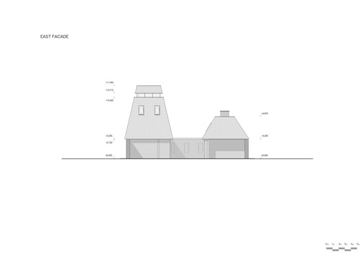 Guest House / Mints Design Guest House / Mints Design - Image 36 of 36