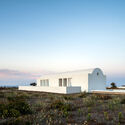 Casa de la Isla / Agis Mourelatos - Fotografía exterior, Casas