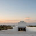 Casa de la Isla / Agis Mourelatos - Casas